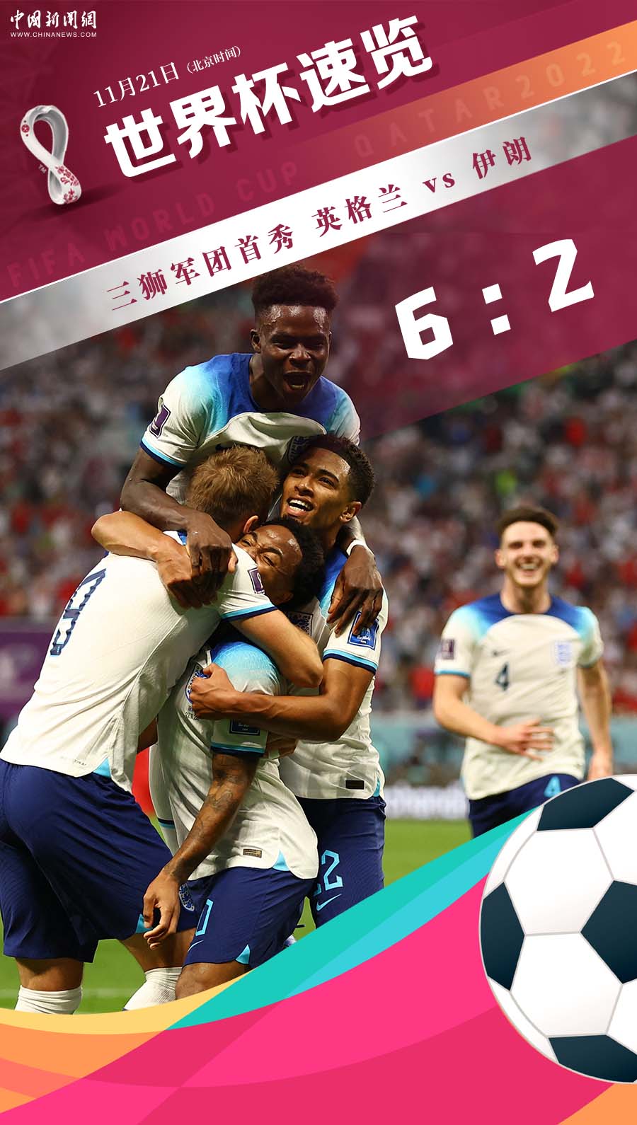 卡塔尔世界杯揭幕阶段向亚洲足球发出警示：伊