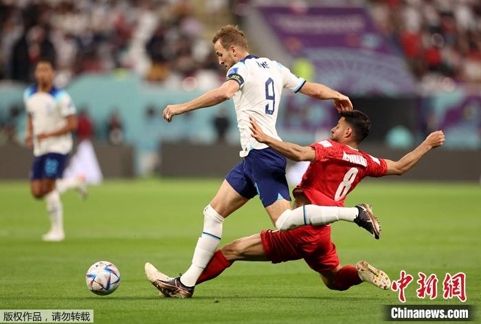 卡塔尔世界杯揭幕阶段向亚洲足球发出警示：伊