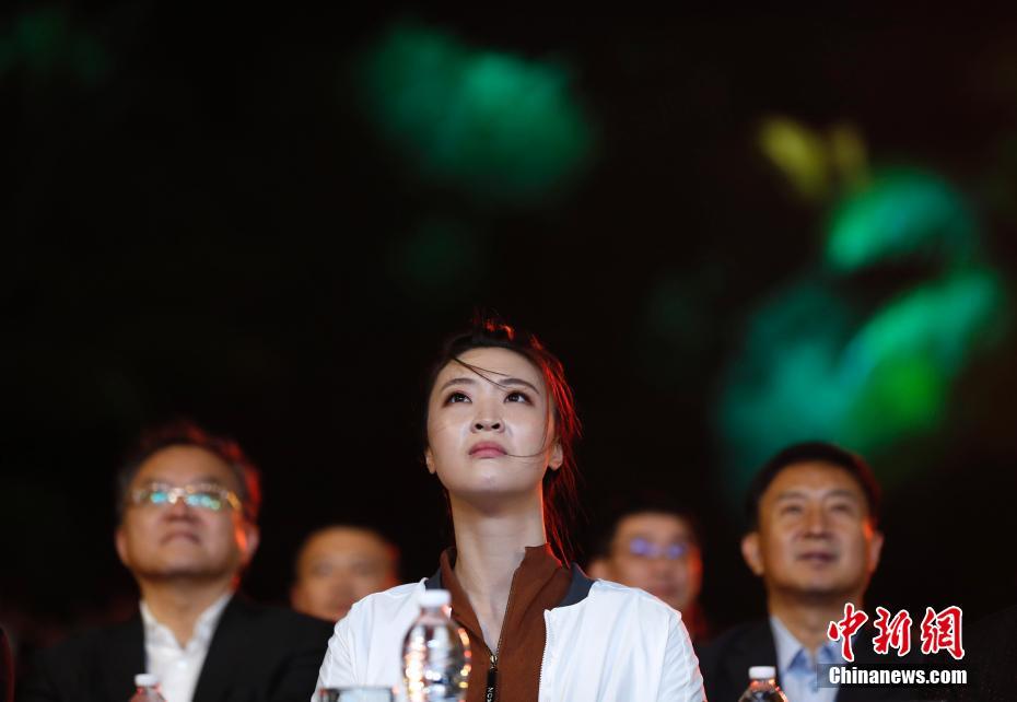 对话惠若琪：小时候只要有球打就行，她如何把