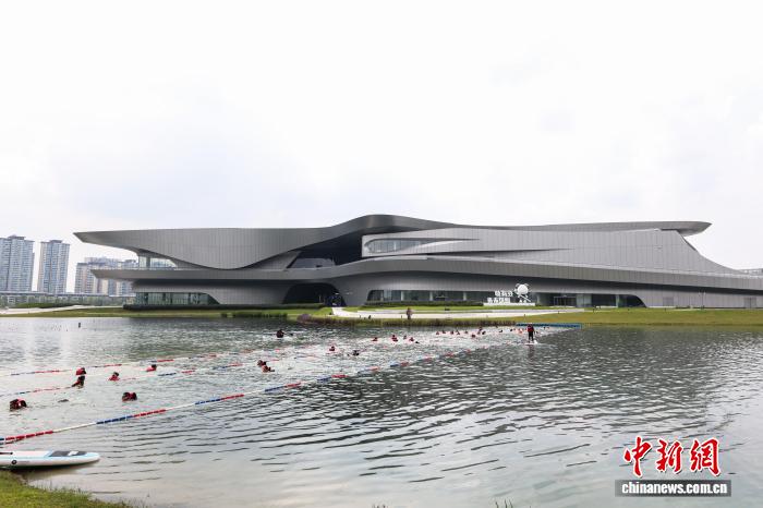 2025斯巴达勇士赛成都站开赛 超级赛首秀川渝近