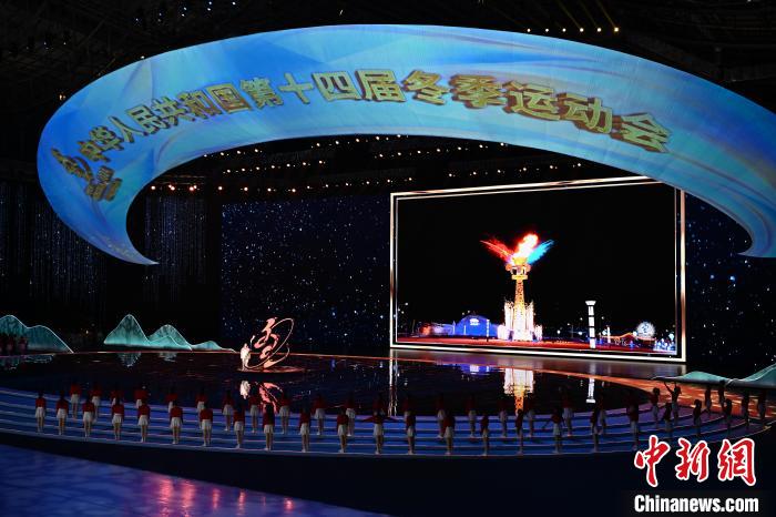 十四冬推动呼伦贝尔冰雪经济升级 赛事融合激发