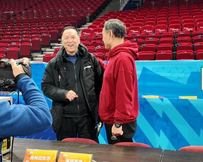 北京天津常规赛前瞻：方硕三分爆发 曾凡博伤情