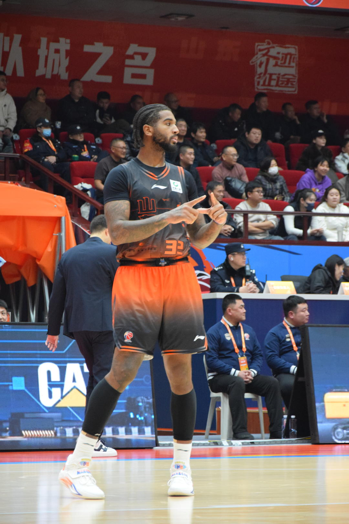 山东男篮迎战浙江稠州争夺三连胜 看点聚焦内外