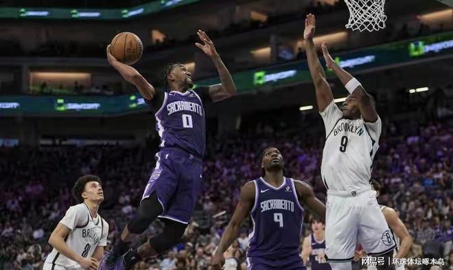 国王队逆转战胜篮网终结两连败 蒙克砍32分创赛