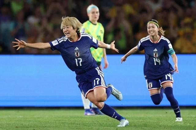 日本女足亚洲杯夺冠后奖金分配争议引热议