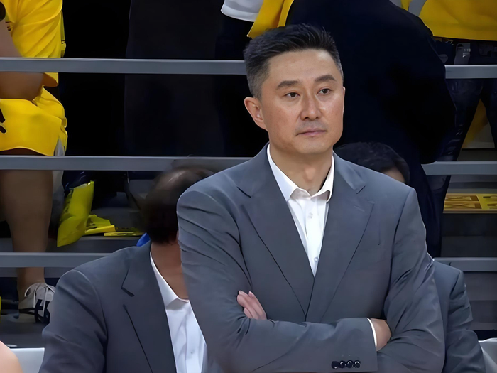 广东男篮加速补强内线引援计划下周启动