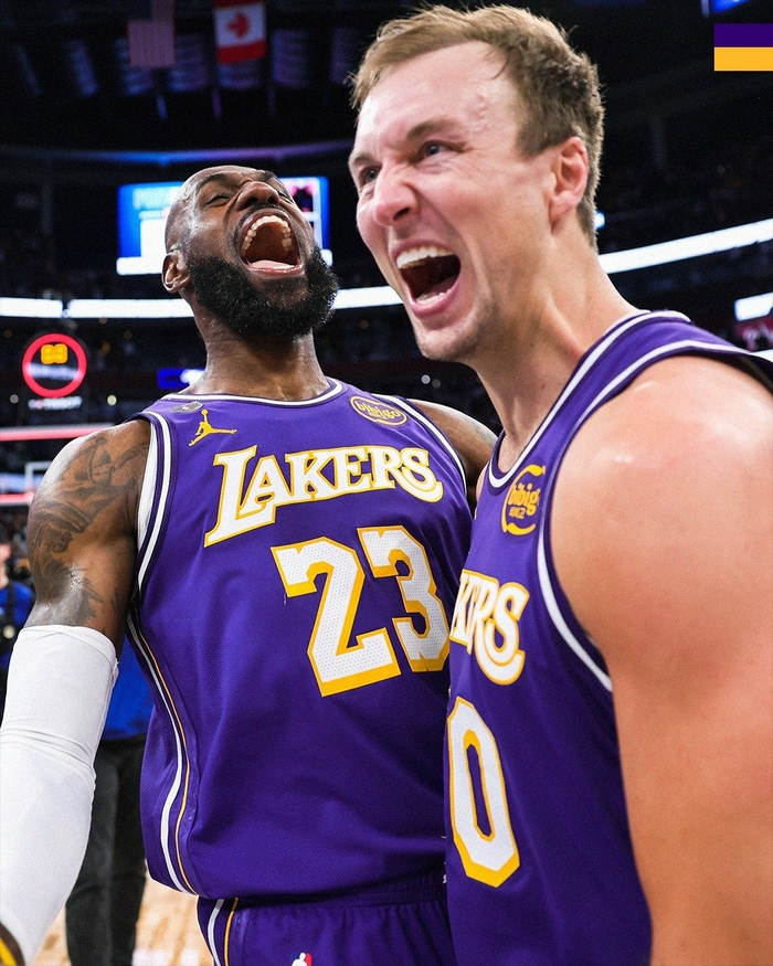 肯纳德绝杀三分逆转湖人困境，展现射手本能