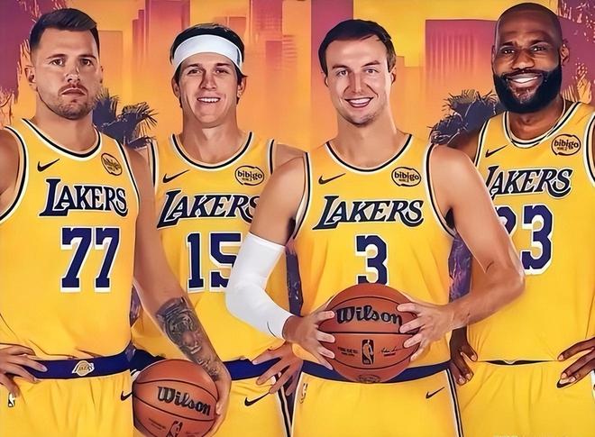 湖人火箭战绩同为50胜29负 东契奇或提前复出冲击