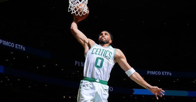 76人客场复仇凯尔特人总比分扳平1比1