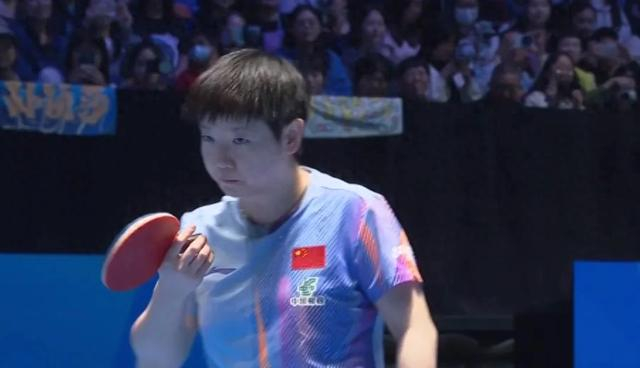 陈熠无缘澳门世界杯 世界排名与参赛规则成关键