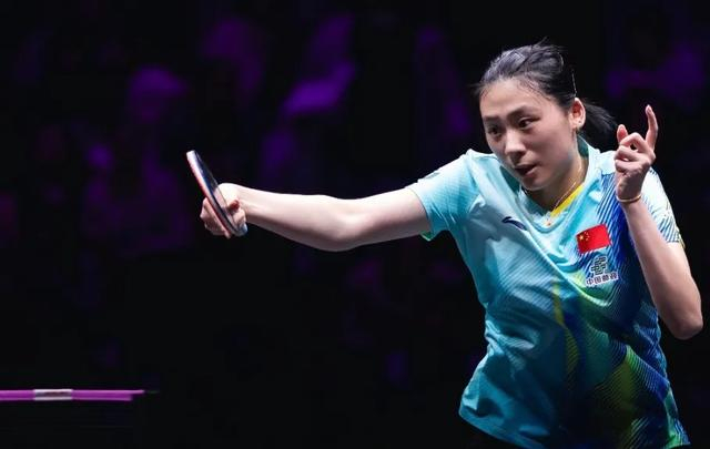 陈熠无缘澳门世界杯 世界排名与参赛规则成关键