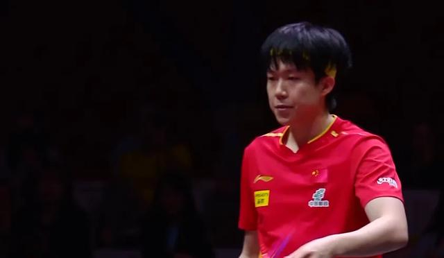 陈熠无缘澳门世界杯 世界排名与参赛规则成关键