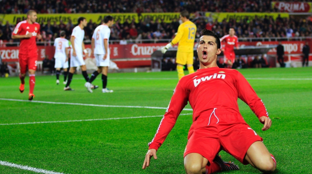 C罗41岁仍保持健美身材的饮食秘诀揭秘